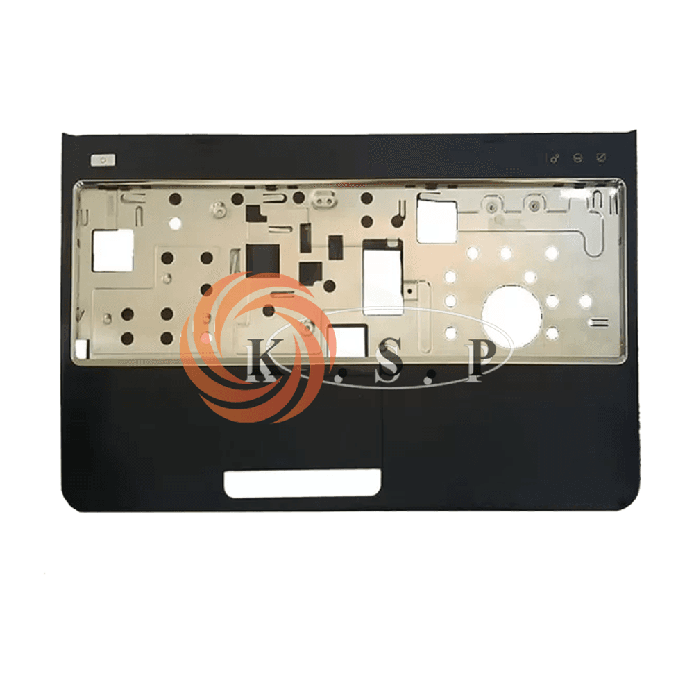 قاب دورکیبرد لپ تاپ دل Case C Dell Inspiron N5010 — تصویر ۲