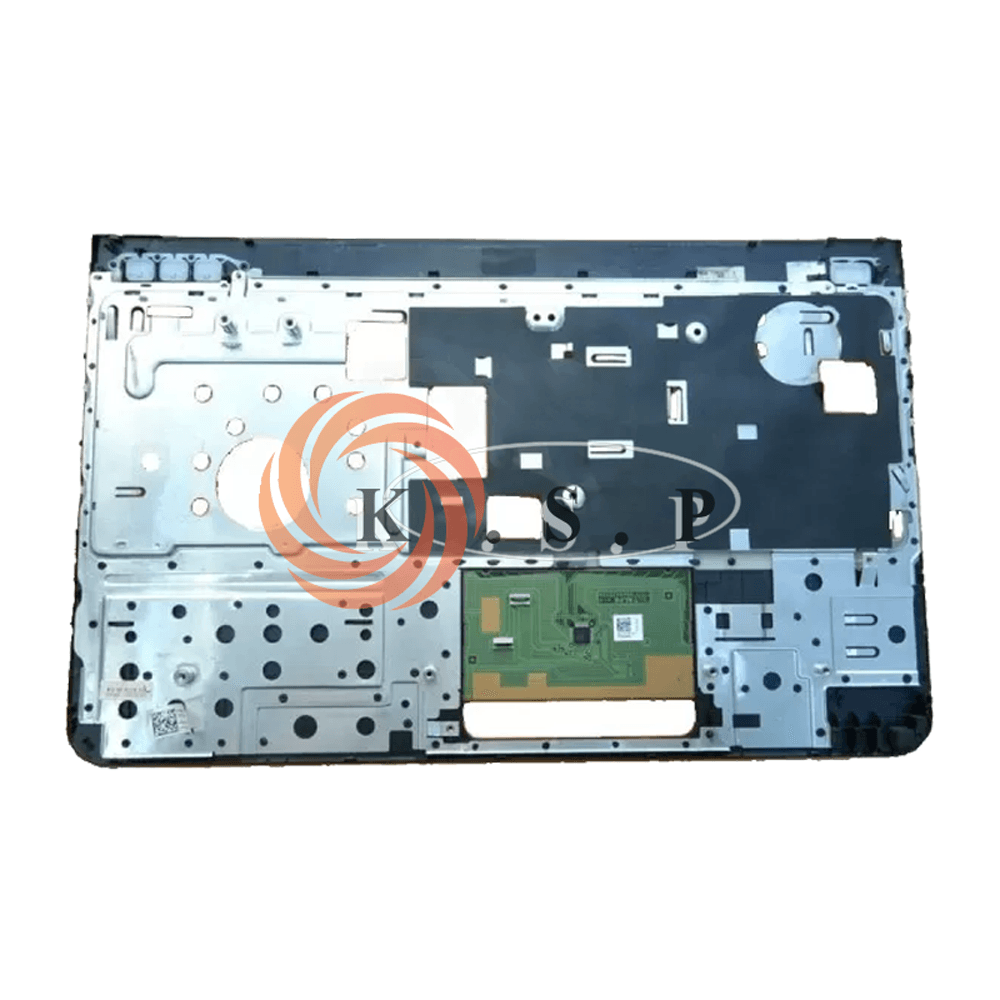 قاب دورکیبرد لپ تاپ دل Case C Dell Inspiron N5010 — تصویر ۳