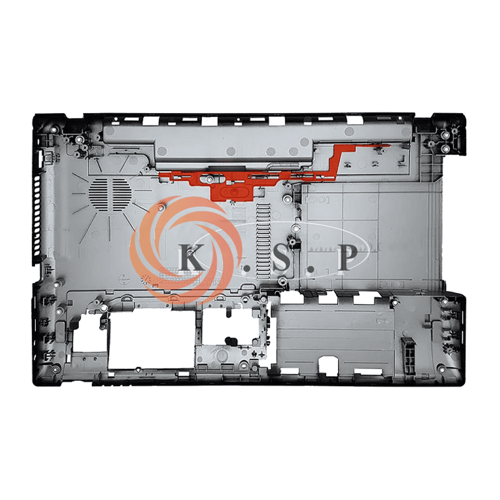 قاب کف لپ تاپ ایسر Case D Acer Aspire V3-571 — تصویر ۳