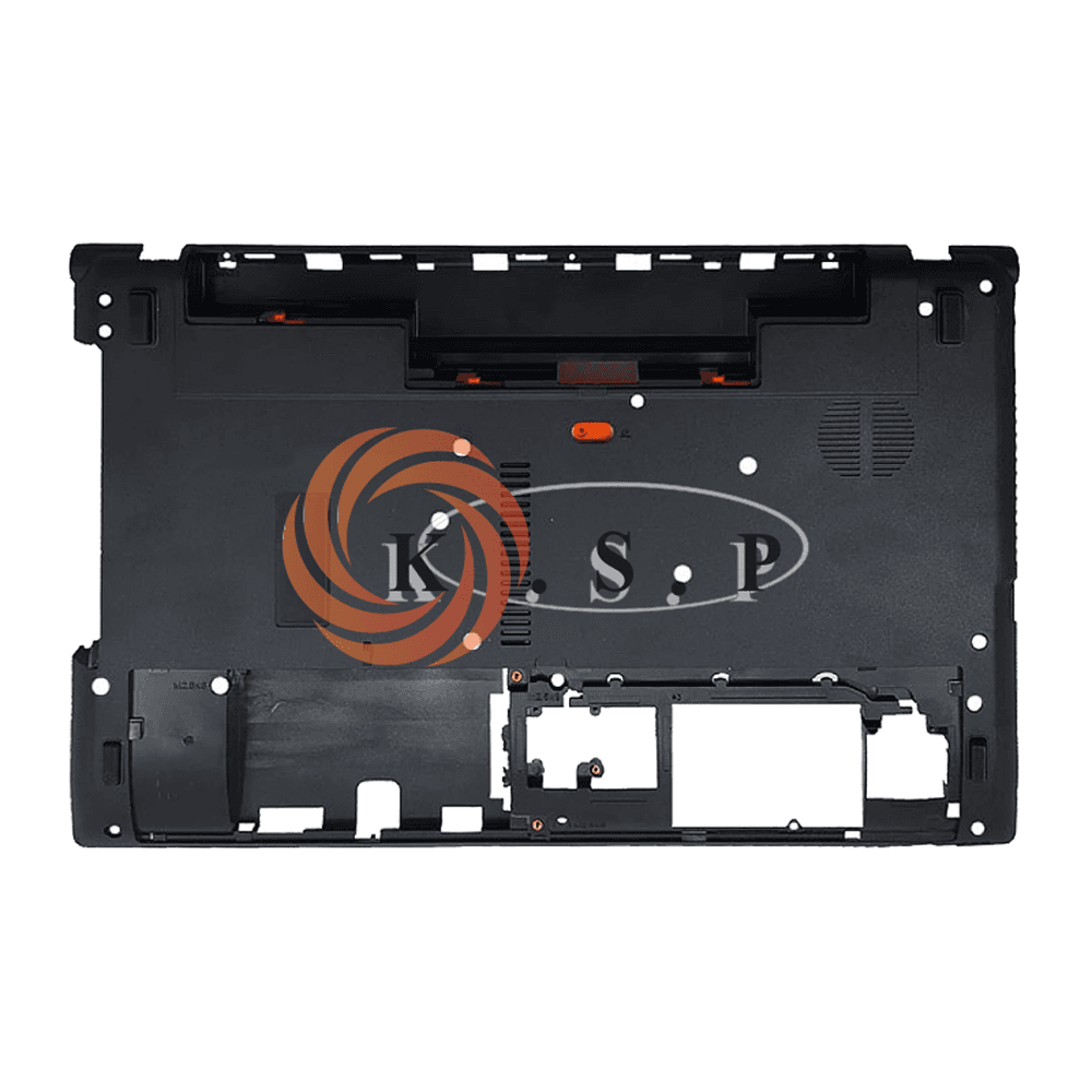قاب کف لپ تاپ ایسر Case D Acer Aspire V3-571 — تصویر ۲