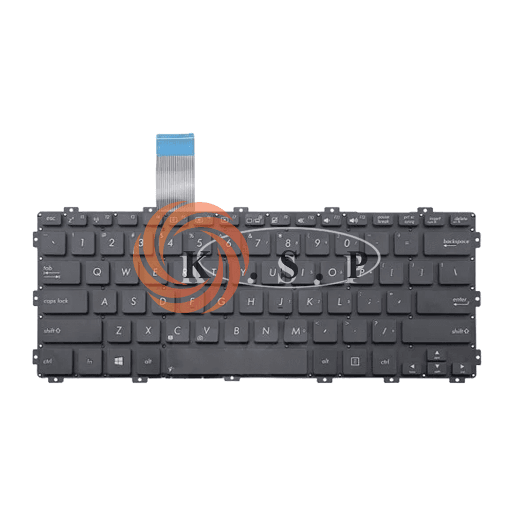 کیبورد لپ تاپ Keyboard ASUS X301