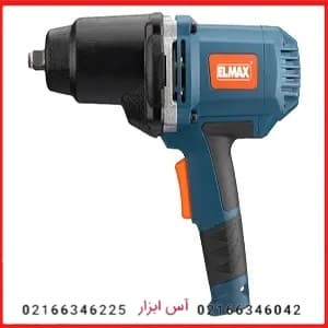 بکس برقی 900 وات المکس مدل I.W 3456