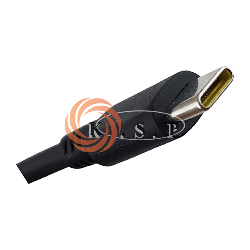 کابل آداپتور لپ تاپ Cable Adaptor Laptop Type C — تصویر ۲