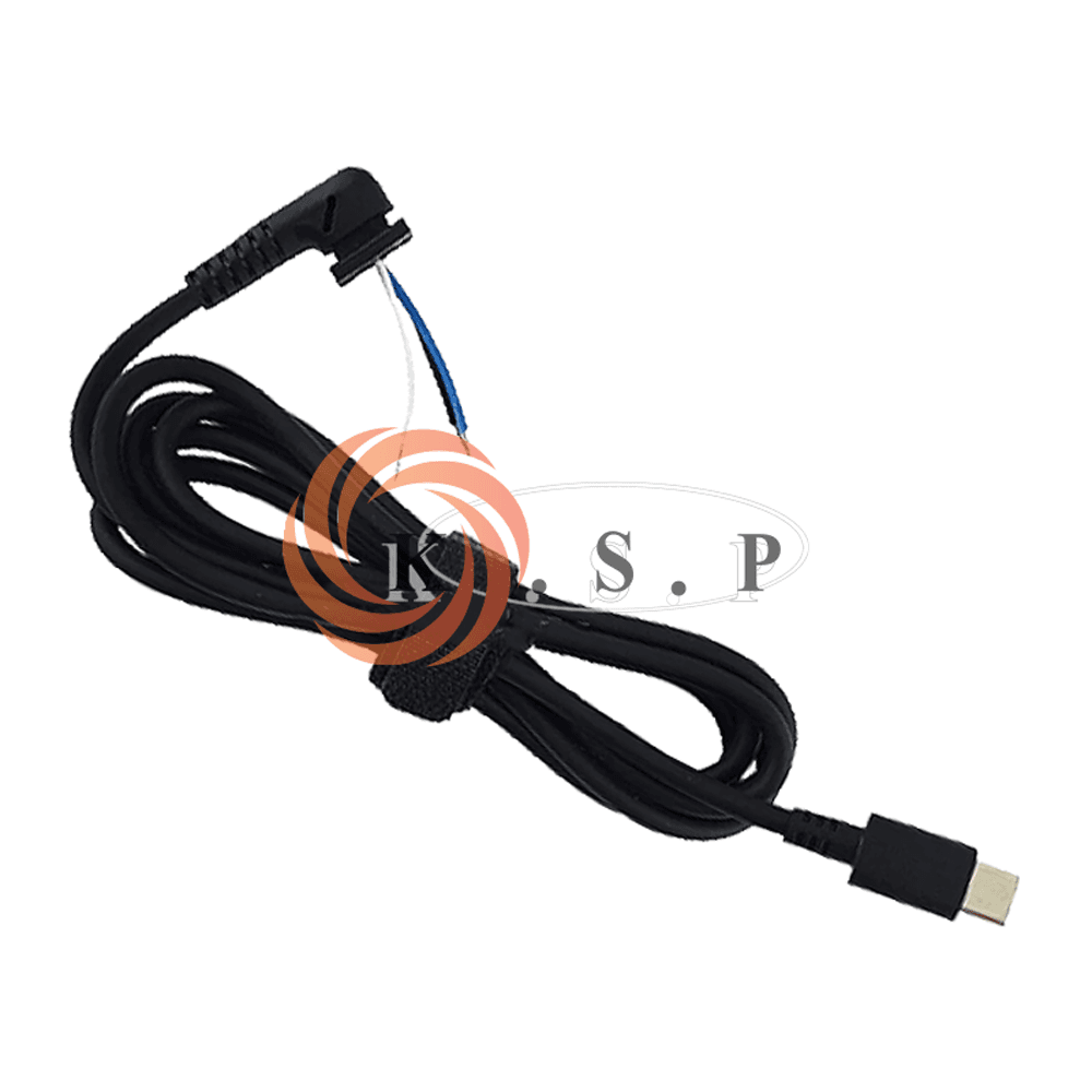 کابل آداپتور لپ تاپ Cable Adaptor Laptop Type C — تصویر ۳