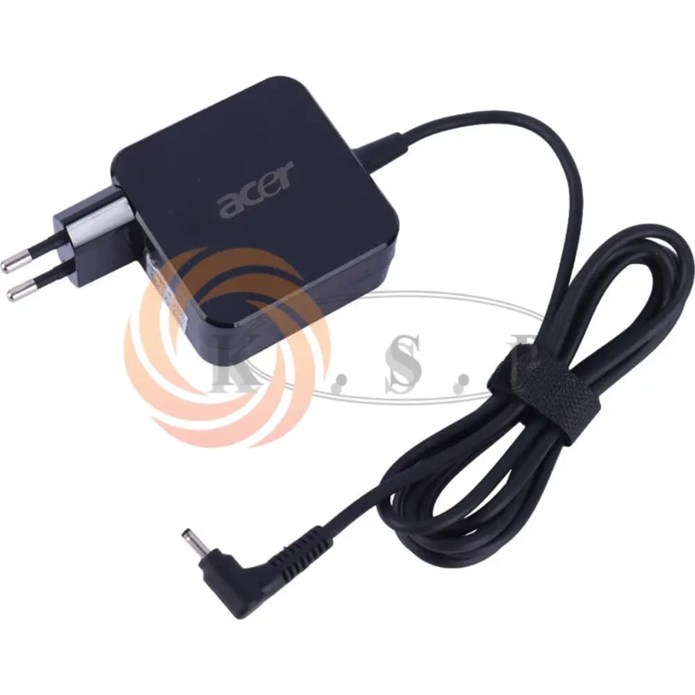 آداپتور لپ تاپ ایسر Adaptor Acer 19V 2.37A سرریز 3.0X1.1 — تصویر ۴