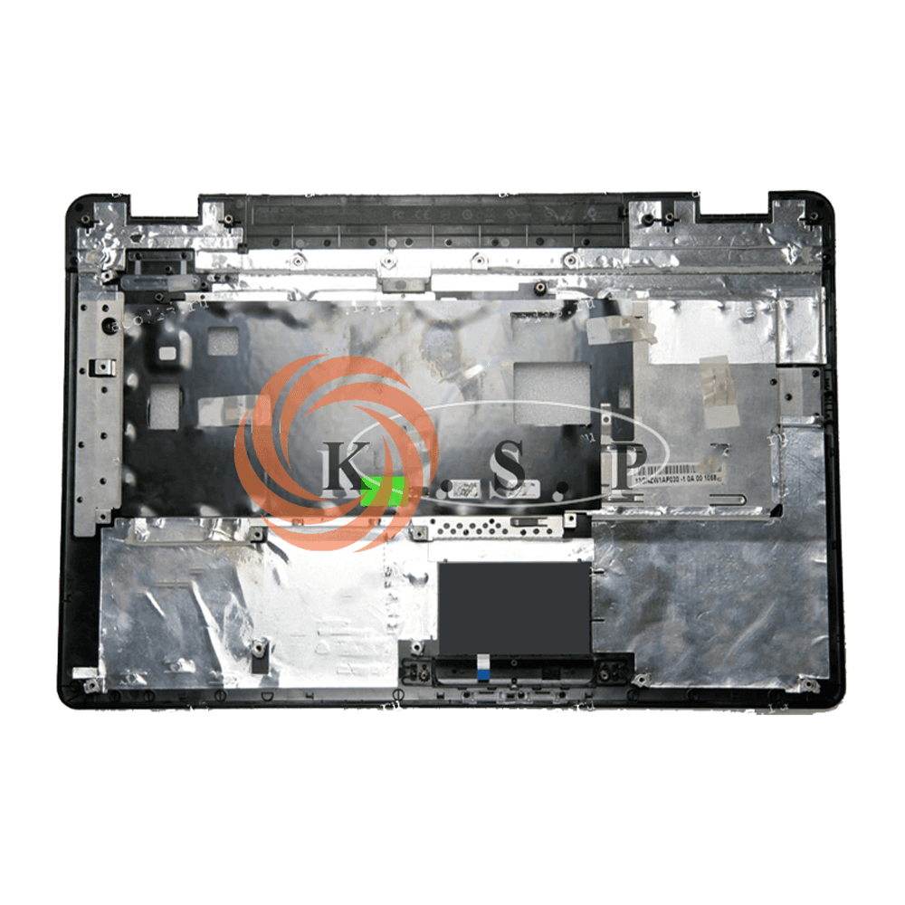 قاب دور کیبرد لپ تاپ ایسوس Case C Asus K72 — تصویر ۵