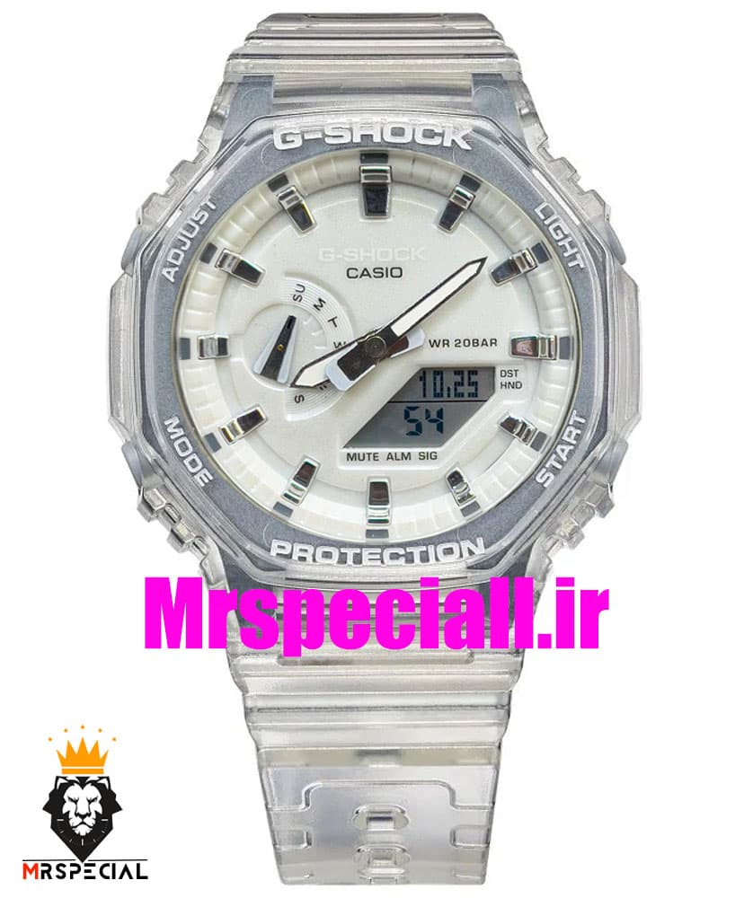 ساعت کاسیو جی شاک GMA-S2100SK-7ADR 020632