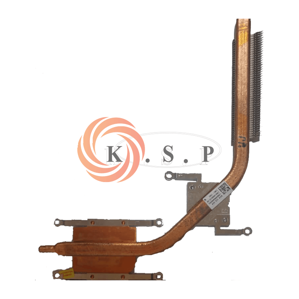 هیت سینک لپ تاپ ایسوس Heatsink Asus K556