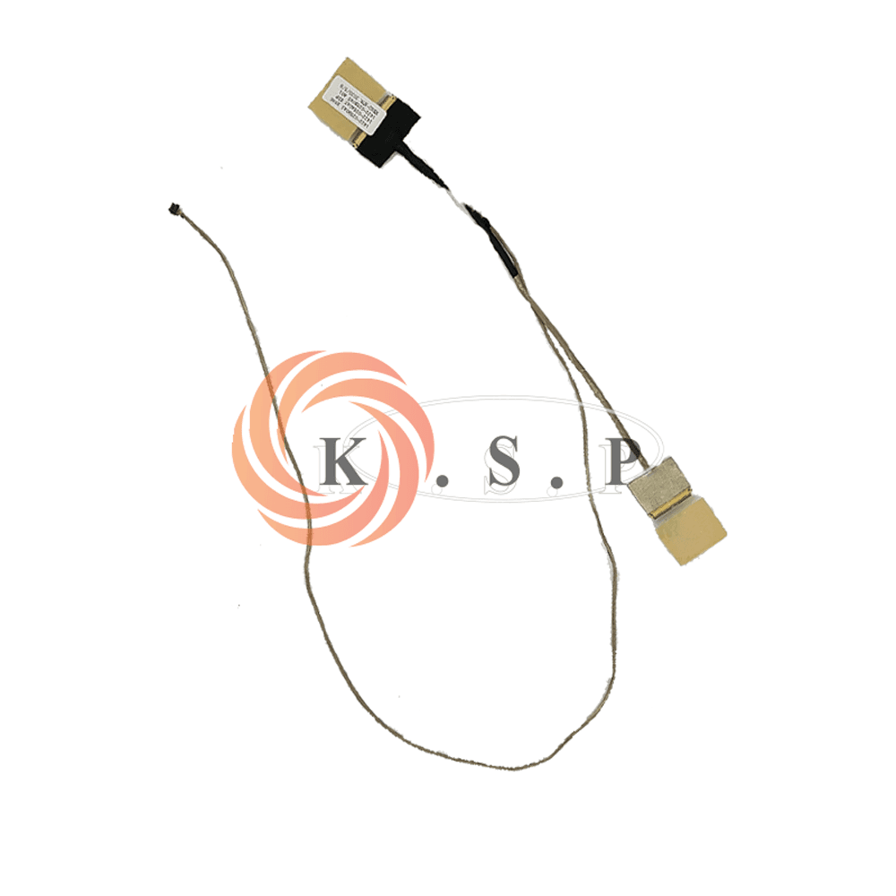 فلت تصویر لپ تاپ ایسوس Flat Asus X556 — تصویر ۲