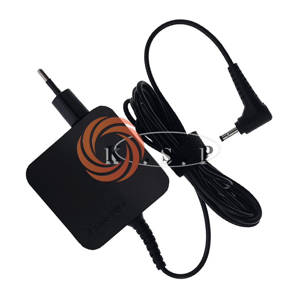 آداپتور لپ تاپ لنوو Adaptor Lenovo 20V 2.25A 4.0X1.7 — تصویر ۴