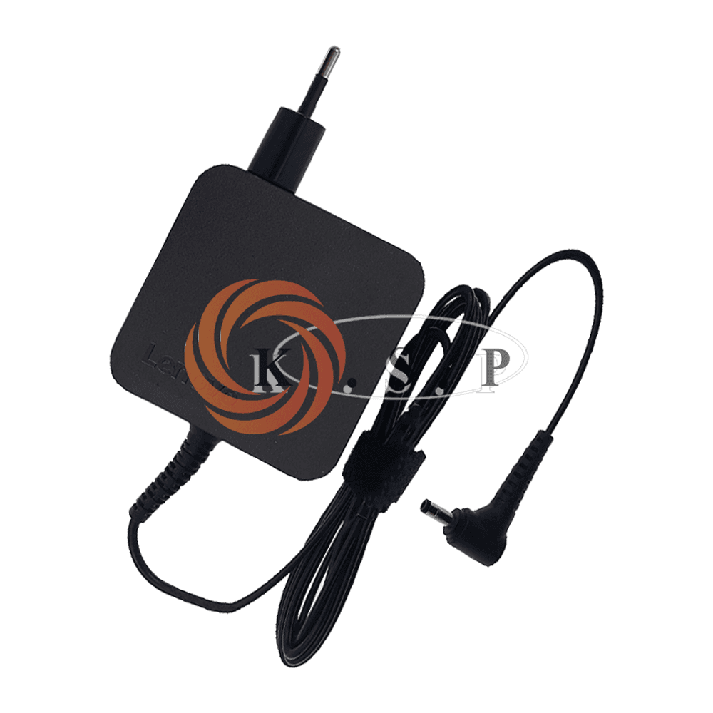 آداپتور لپ تاپ لنوو Adaptor Lenovo 20V 2.25A 4.0X1.7