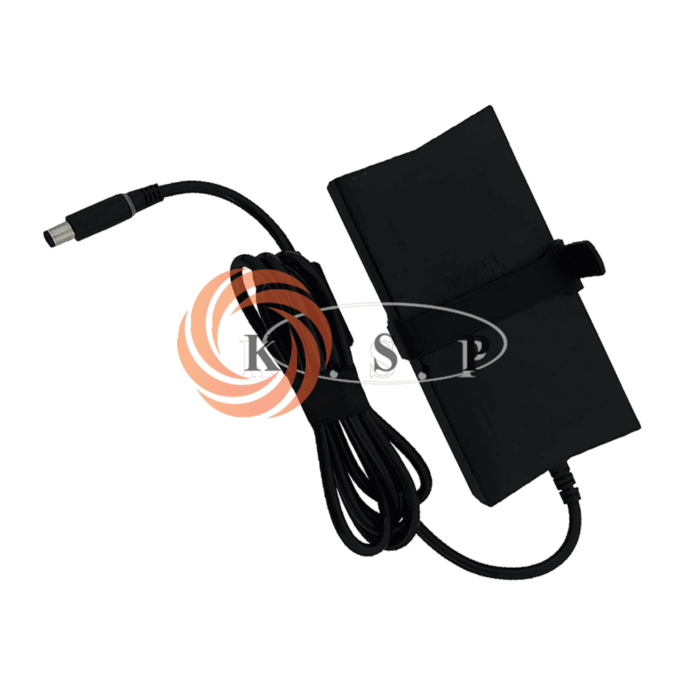 آداپتور لپ تاپ دل Adaptor Dell 19.5V 6.7A Slim 7.4X5.0 — تصویر ۷