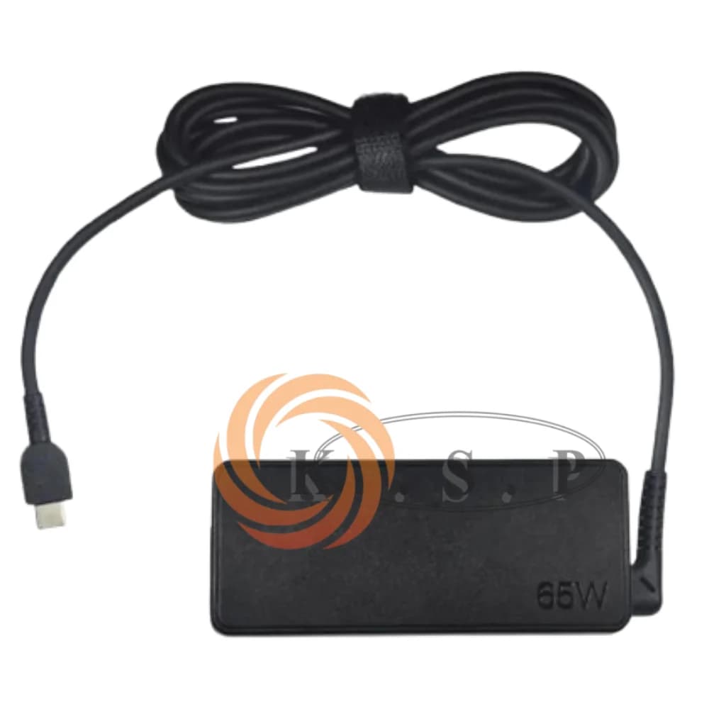 آداپتور لپ تاپ اچ پی Adaptor HP 20V 3.25A Type C (65W) — تصویر ۲