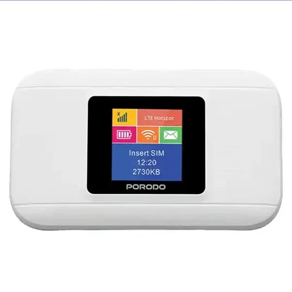 مودم جیبی پرودو PDM603WH — تصویر ۵
