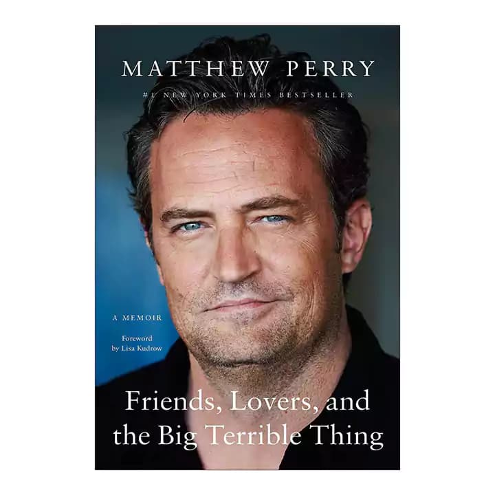 کتاب friends lovers and big terrible thing — تصویر ۳