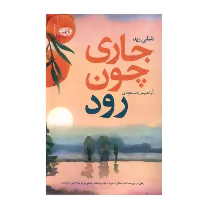 کتاب جاری چون رود — تصویر ۴