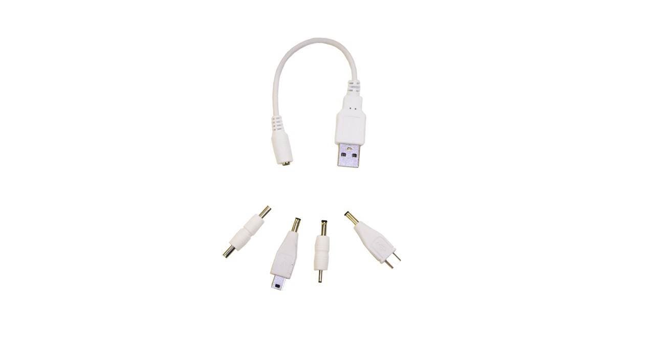 چراغ خورشیدی و پاوربانک کمپ یینگلی سولار مدل SLS418 — تصویر ۹