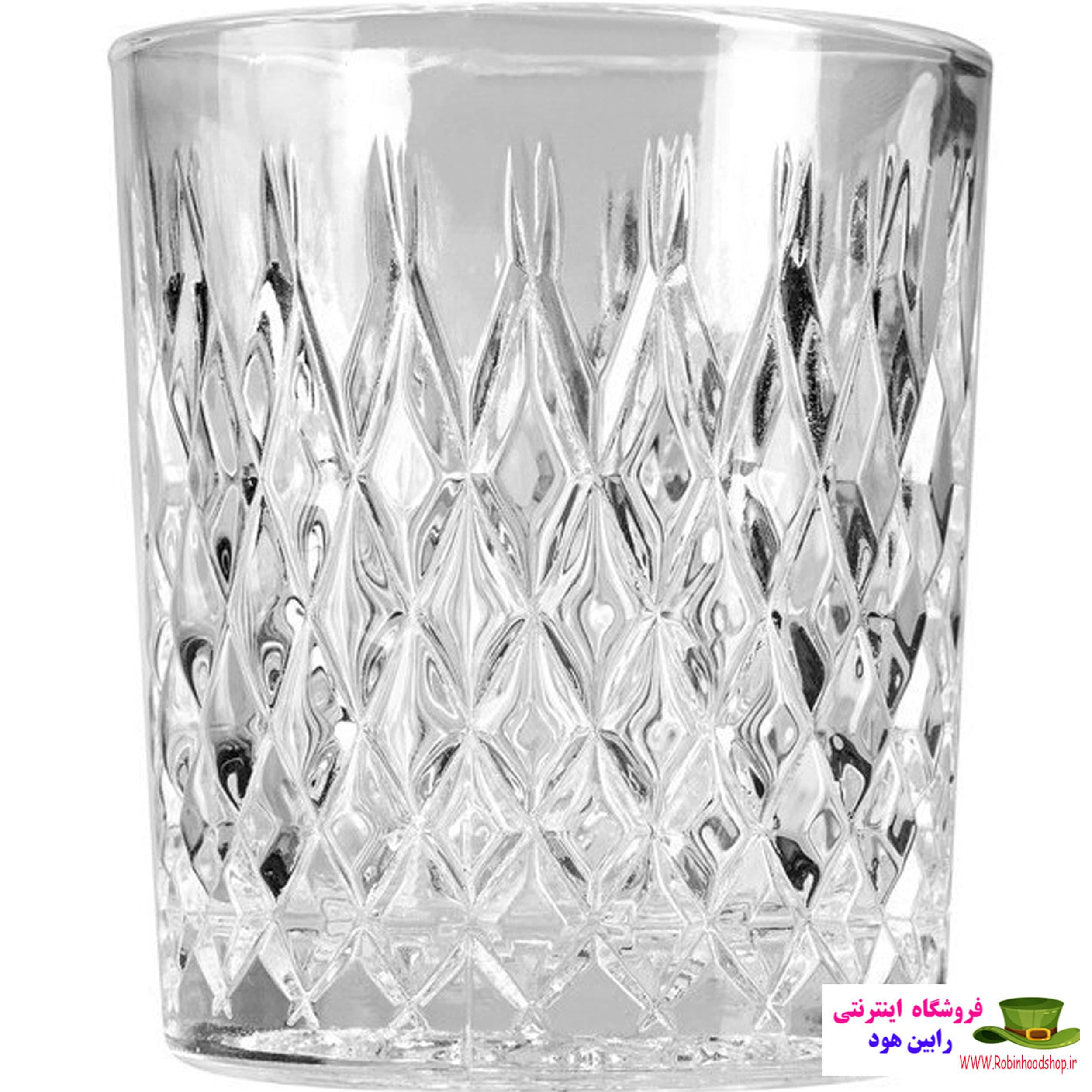 لیوان میشل محصول شرکت کاوه
