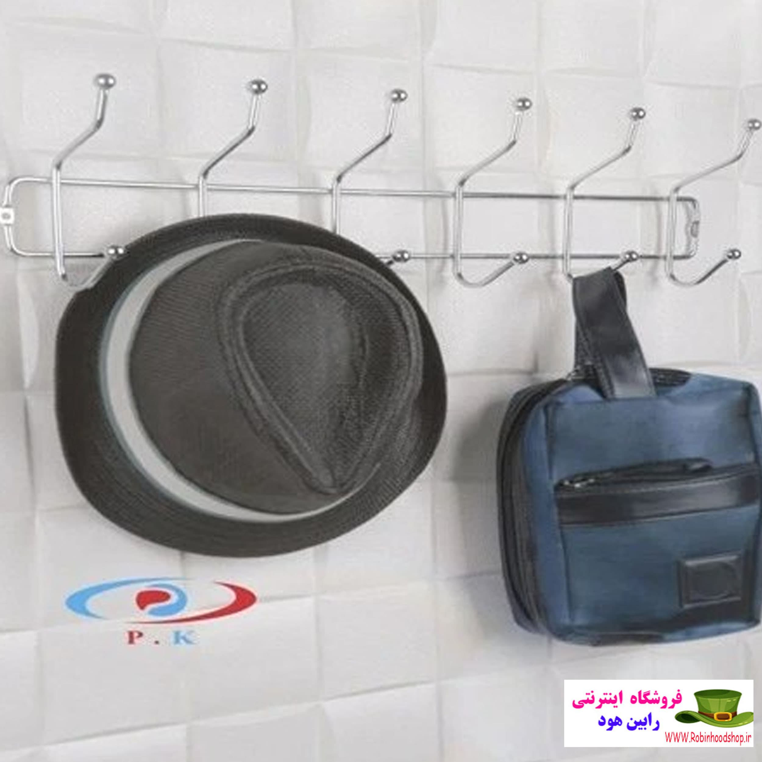 دیوار کوب 6 شاخه کاوه — تصویر ۲