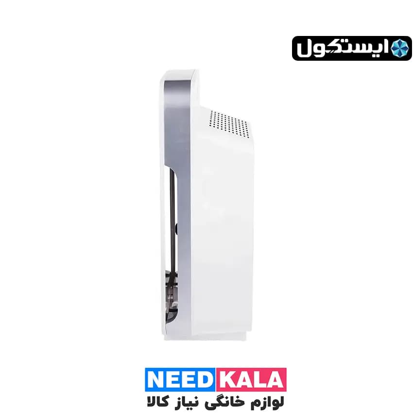 دستگاه تصفیه هوا ایستکول مدل TM-TW209 — تصویر ۵