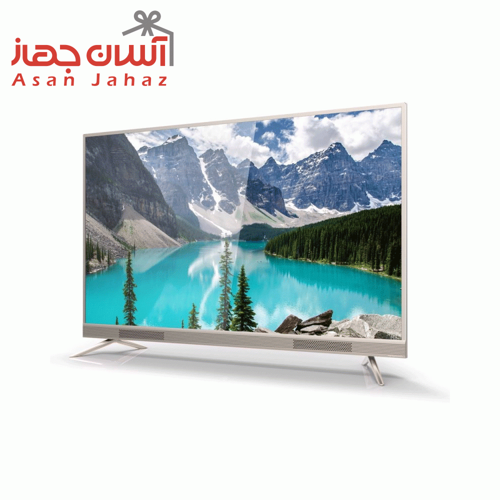تلوزیون هوشمند 43 اینچ سام مدل T6800 — تصویر ۷