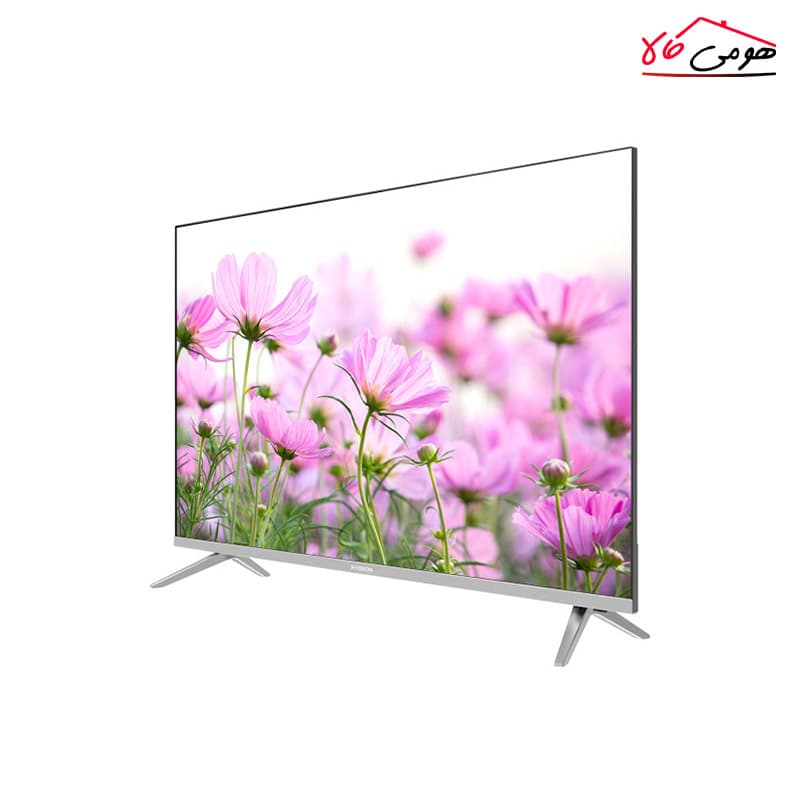 تلویزیون ال ای دی ایکس ویژن مدل 43xc635 — تصویر ۴