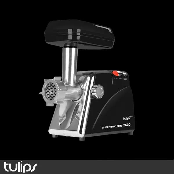 چرخ گوشت تولیپس مدل MK-A2600 — تصویر ۸