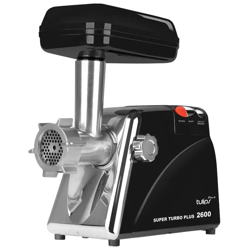 چرخ گوشت تولیپس مدل MK-A2600 — تصویر ۱۲