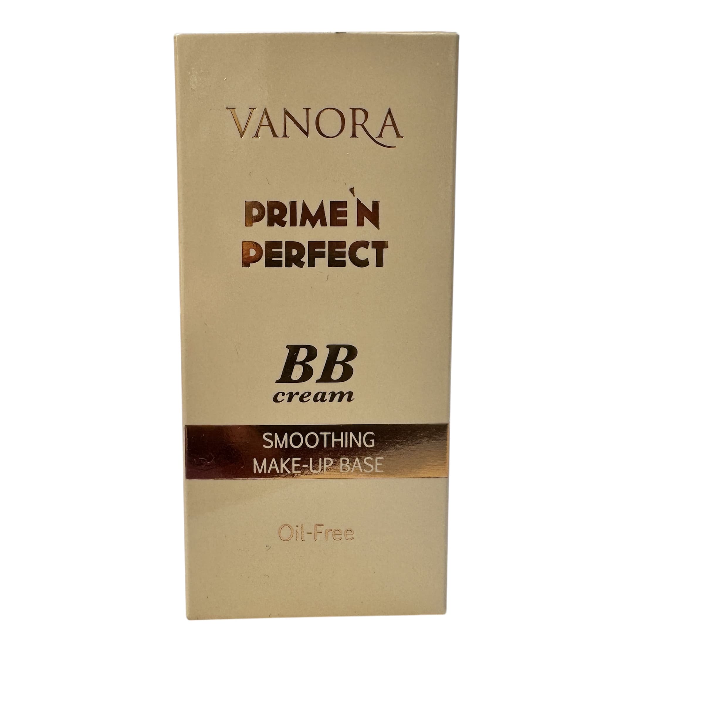 کرم پودر تیوپی وانورا شماره ۱۰۳ — تصویر ۵
