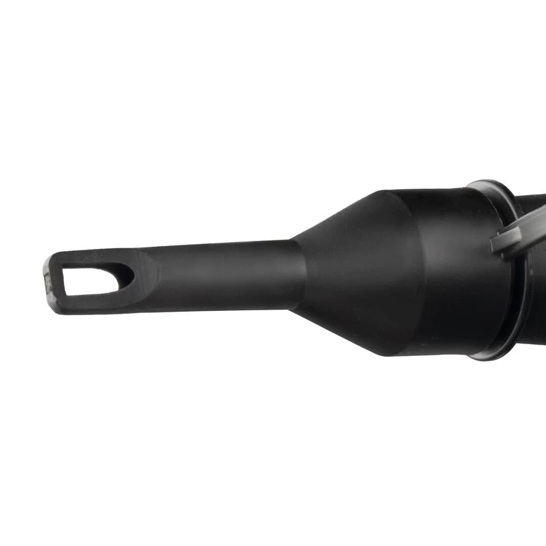 مینی کمپرسور سه کاره فندکی دیجیتال رونیکس مدل RH-4260B — تصویر ۲