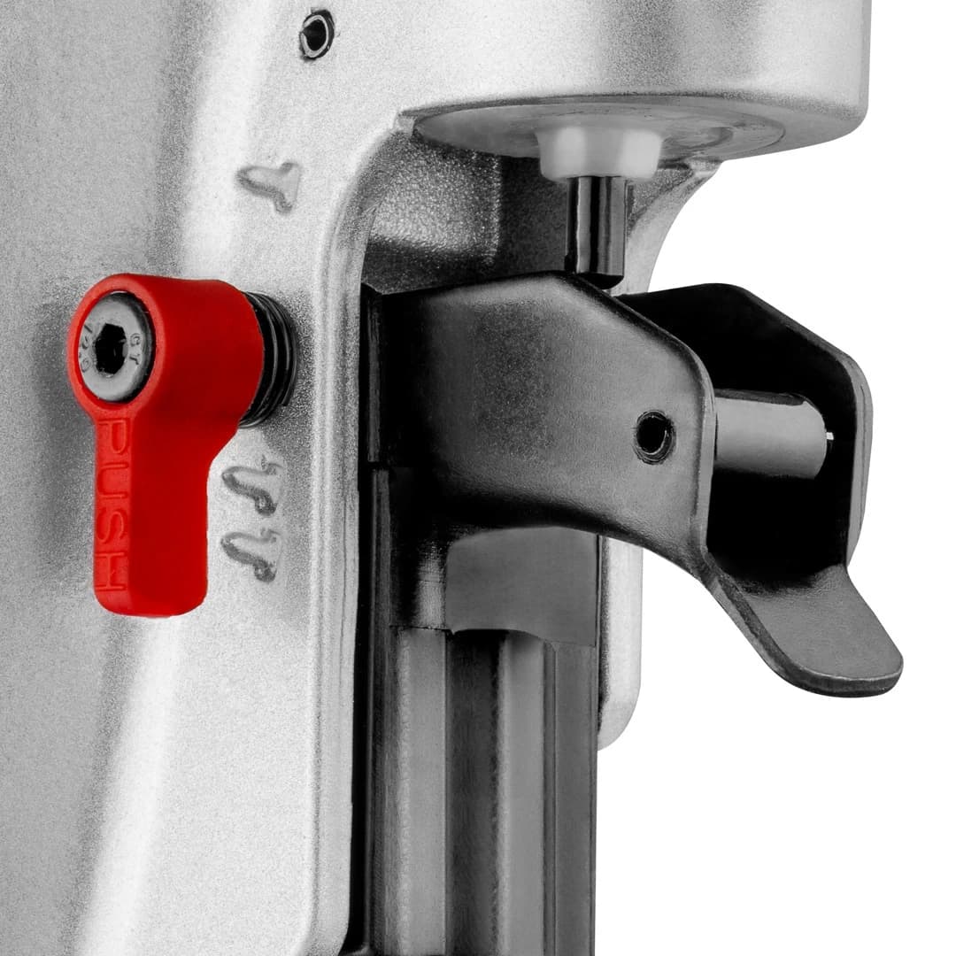 میخکوب بادی 64 میلی متری سی تی رونیکس مدل RA-CT64 — تصویر ۲
