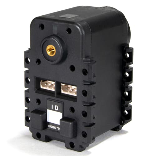 DYNAMIXEL AX-12A Bulk – 6PCs Pack — تصویر ۶