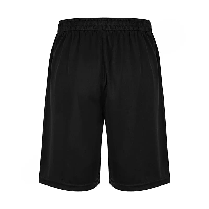 شورت فوتبال آلشپرت MUH 1631-001 — تصویر ۵