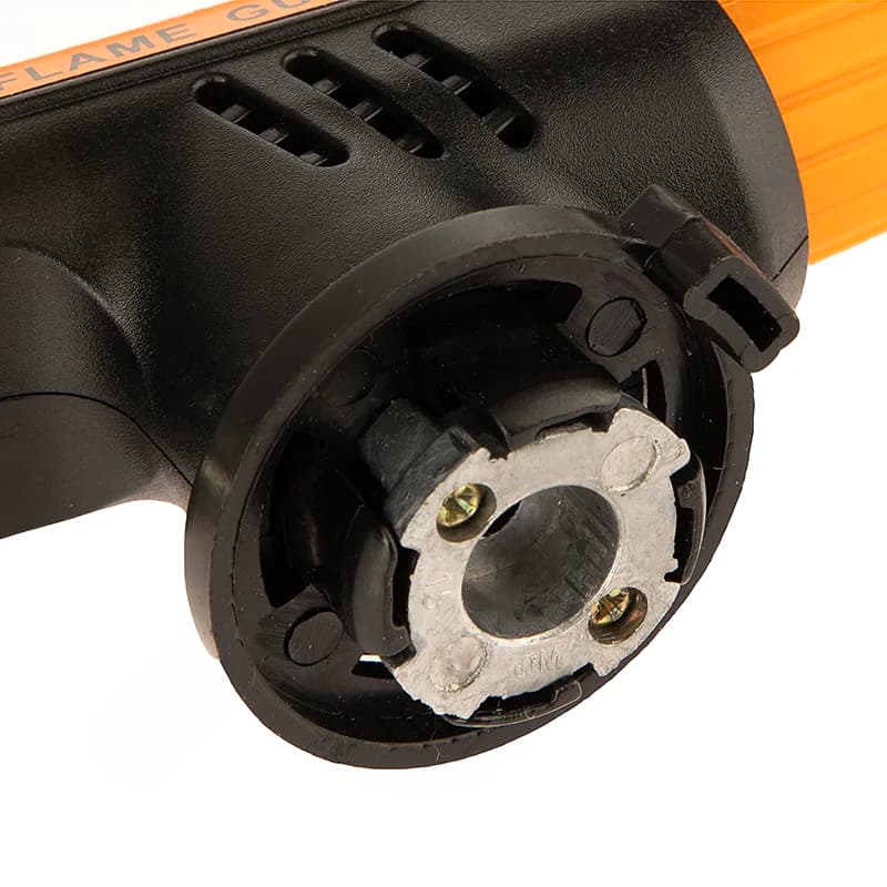 سر شعله FLAME GUN مدل 807-1 — تصویر ۸