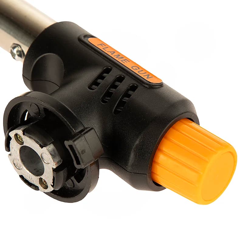 سر شعله FLAME GUN مدل 807-1 — تصویر ۲