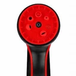 آبپاش 7 حالته دسته گرد رونیکس RH-4012 — تصویر ۵