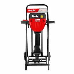 چکش تخریب 30 کیلویی 75 ژول رونیکس مدل 2830 سری TOPLINE — تصویر ۶