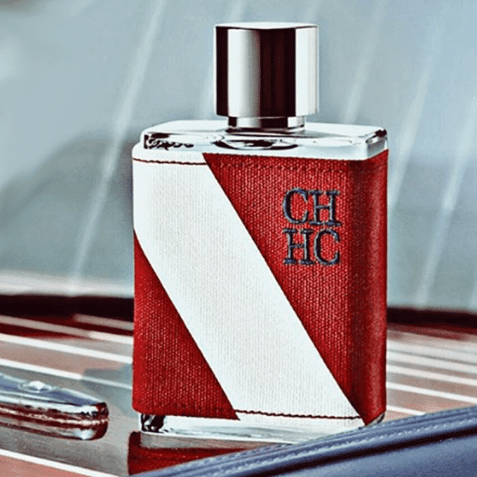 عطر ادکلن کارولینا هررا سی اچ اسپرت اصل | Carolina Herrera CH Men Sport 100 ml — تصویر ۳