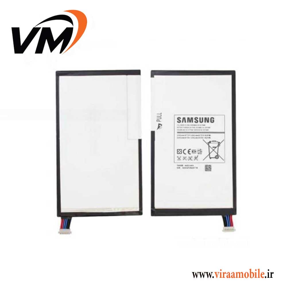 باتری اصلی تبلت سامسونگ Galaxy Tab 3 8.0 – T310 — تصویر ۲