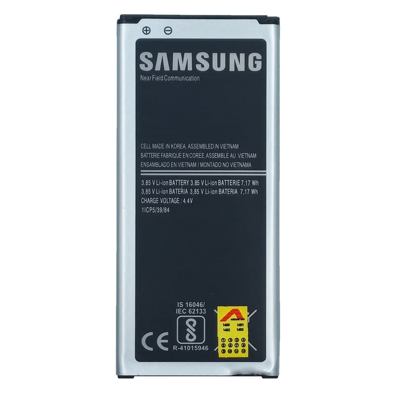باتری اصلی سامسونگ Galaxy Alpha — تصویر ۵