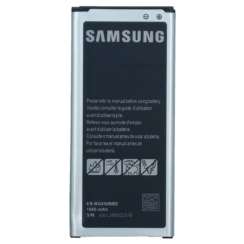باتری اصلی سامسونگ Galaxy Alpha — تصویر ۲