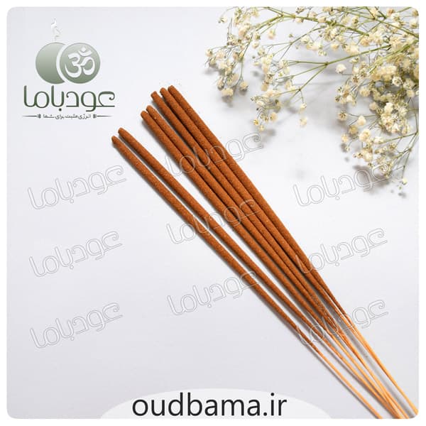 عود اسپند هما دست ساز ESPAND — تصویر ۲