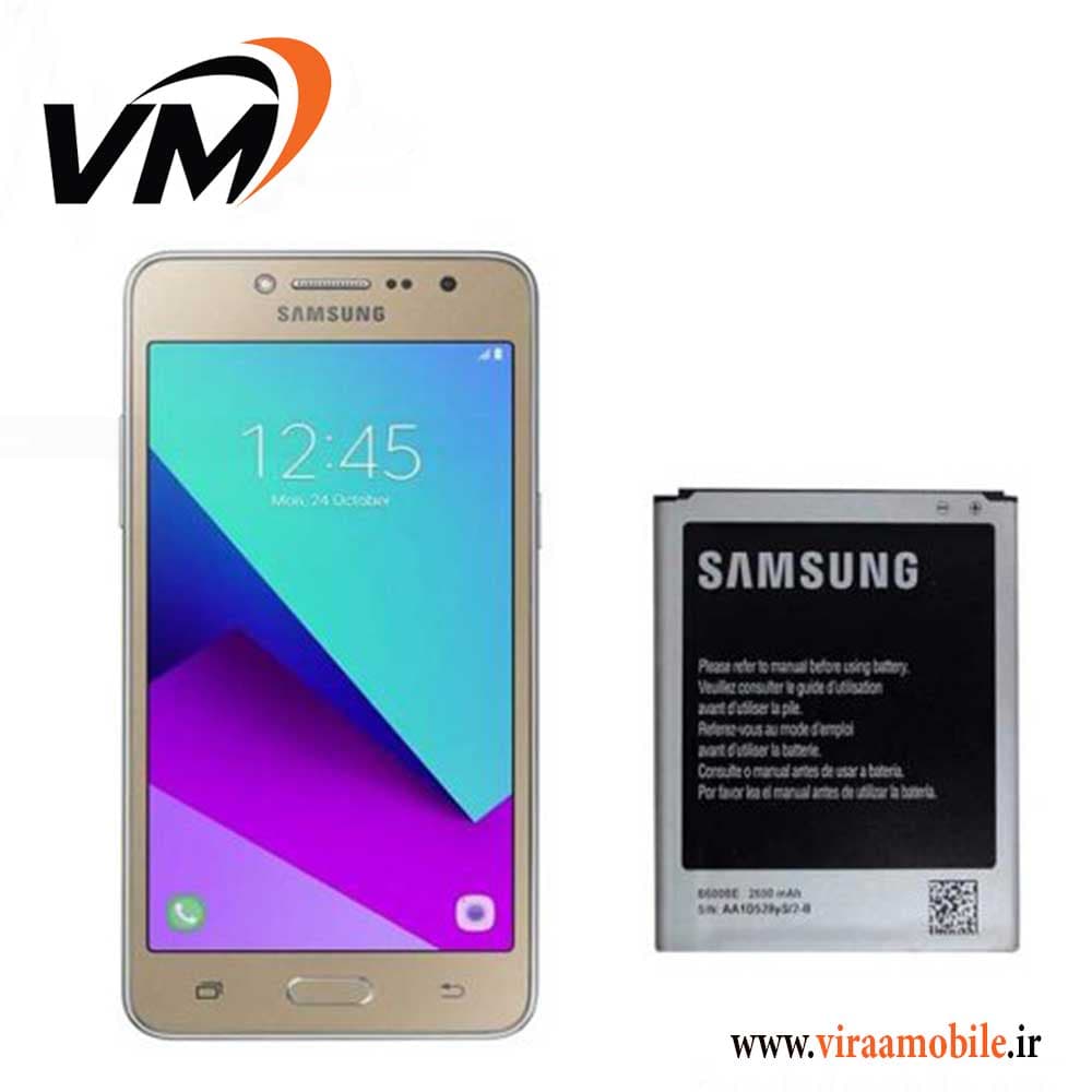باتری اصلی سامسونگ Samsung Galaxy J2 Prime