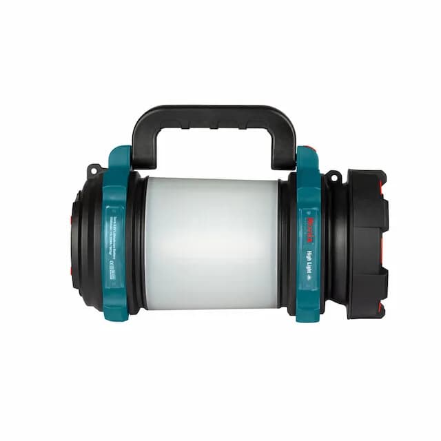 نورافکن حرفه ای رونیکس مدل 4255-RH با برد 1200 متر — تصویر ۳