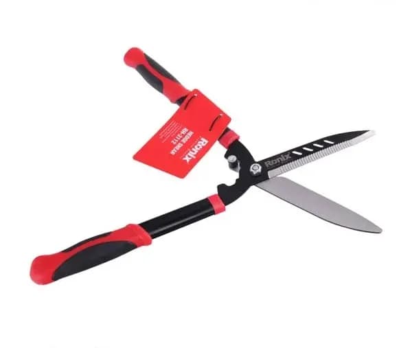 قیچی شمشاد زن رونیکس مدل RH-3112 — تصویر ۱۰