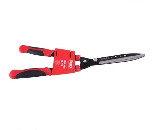 قیچی شمشاد زن رونیکس مدل RH-3112 — تصویر ۱۱