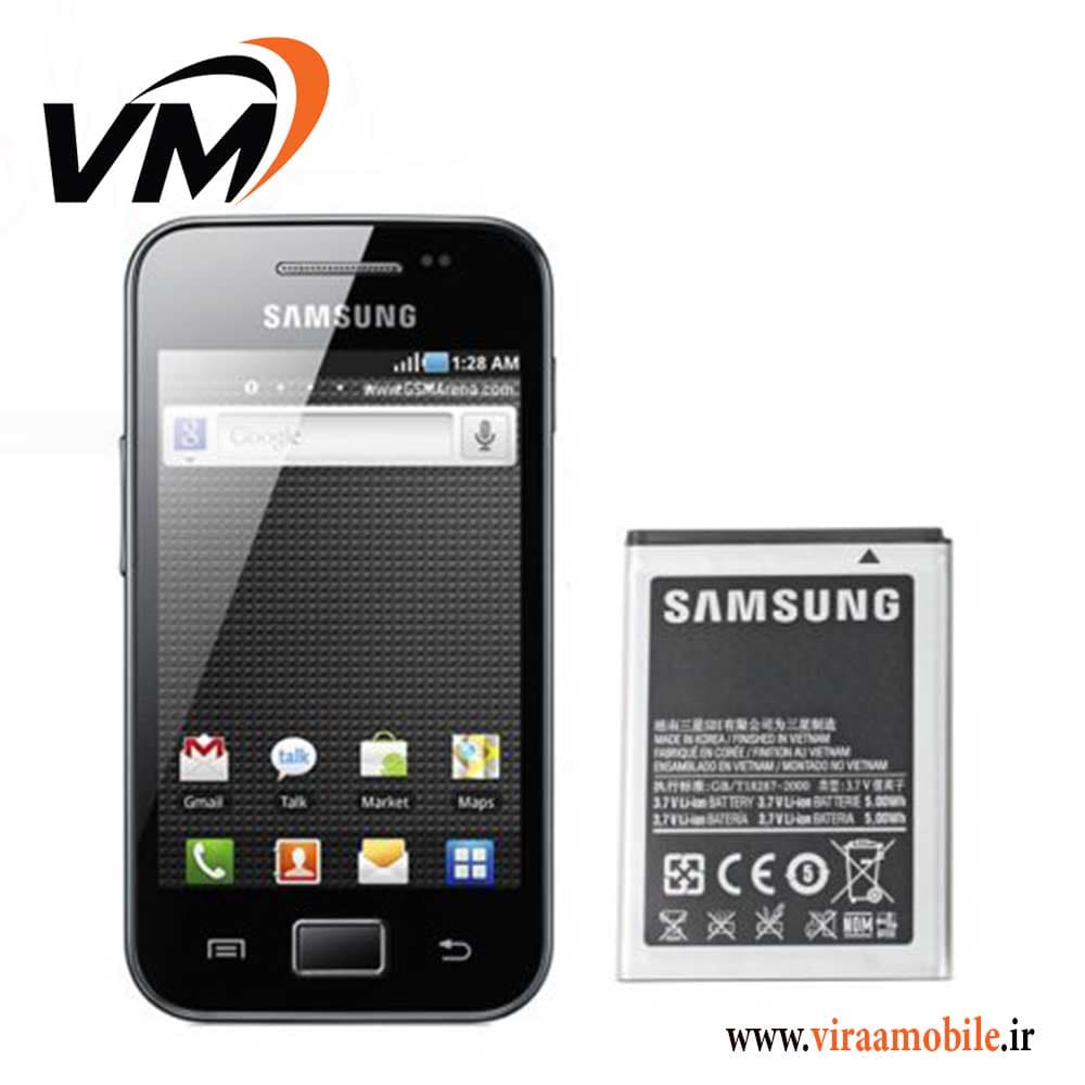 باتری اصلی سامسونگ Galaxy Ace – S5830