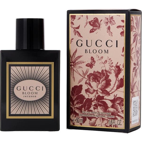 عطر ادکلن گوچی بلوم اینتنس اصل | Gucci Bloom Intense 100 ml — تصویر ۲