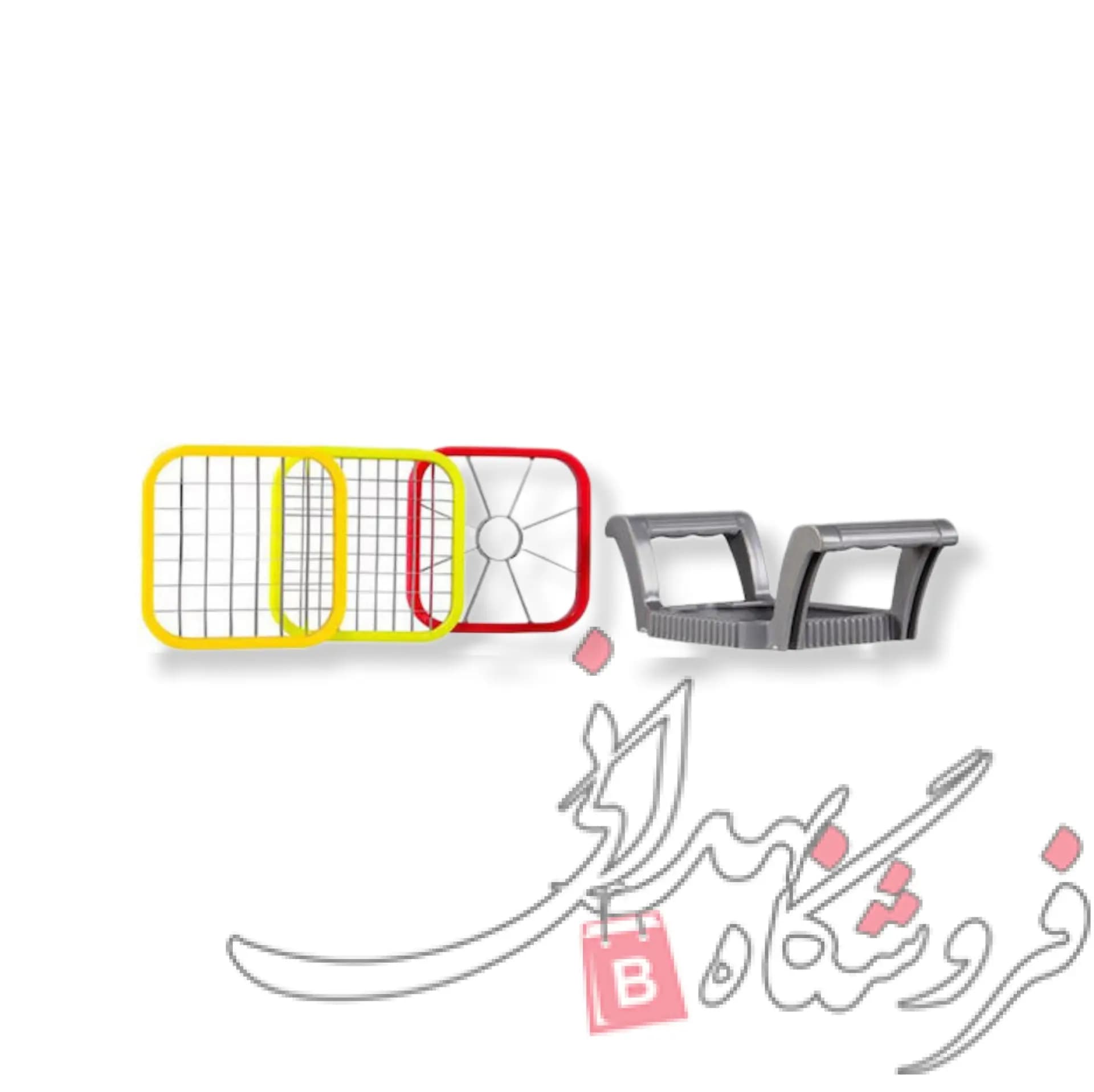 اسلایسر میوه — تصویر ۹