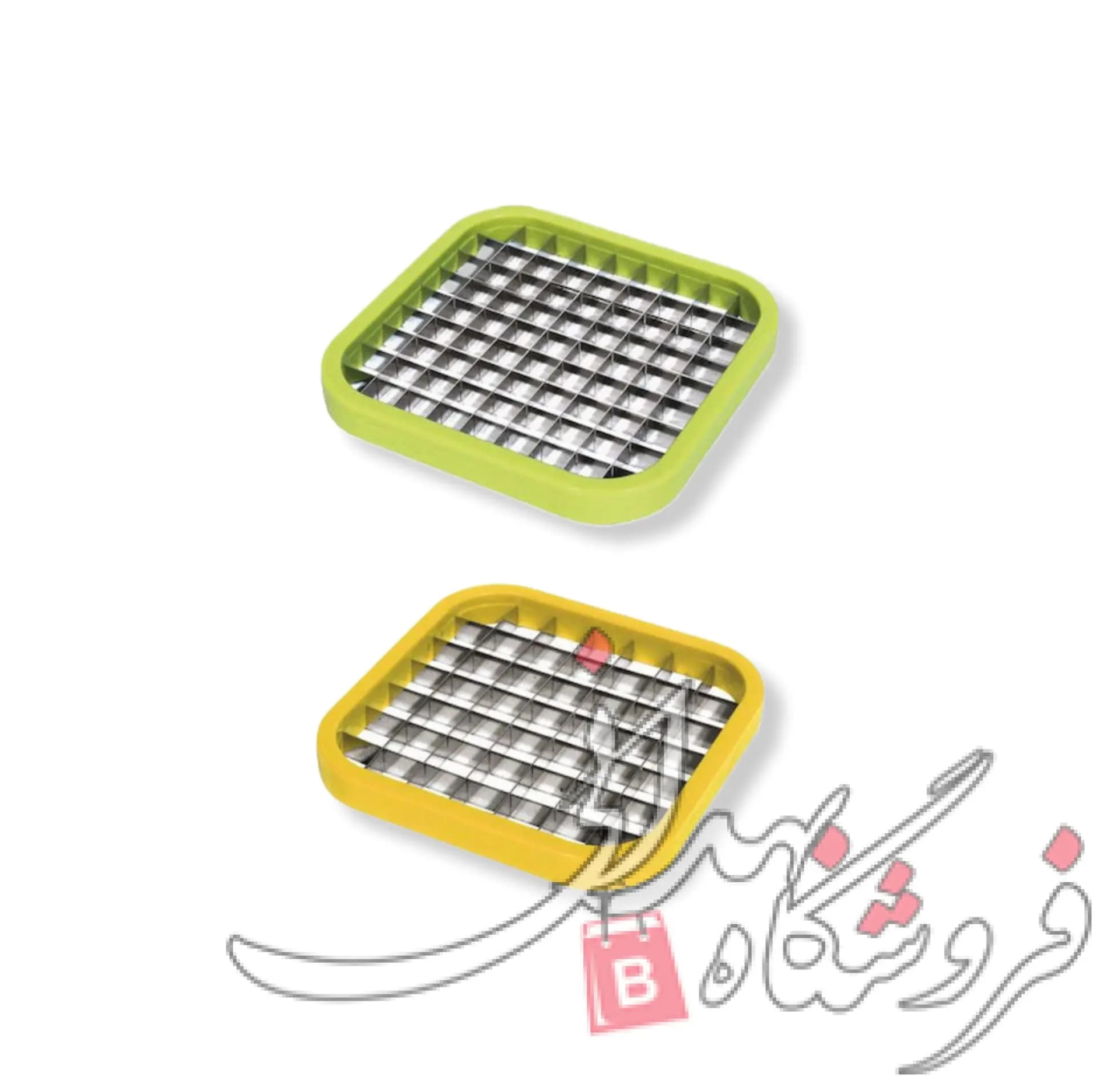 اسلایسر میوه — تصویر ۸